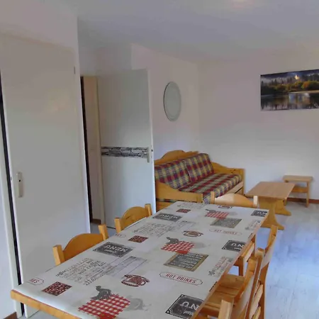 Arrondaz - 2 Pieces Pour 6 Personnes Mae-8664 Appartement Modane