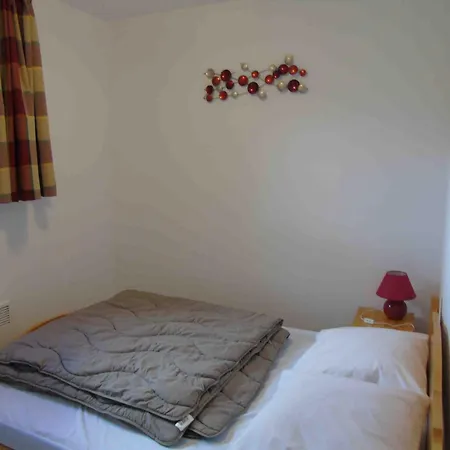 Arrondaz - 2 Pieces Pour 6 Personnes Mae-8664 * Modane