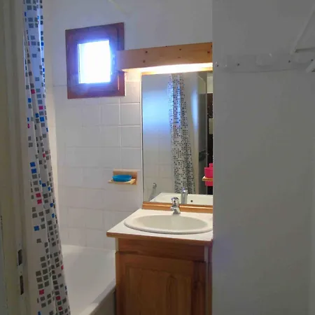 Arrondaz - 2 Pieces Pour 6 Personnes Mae-8664 * Modane