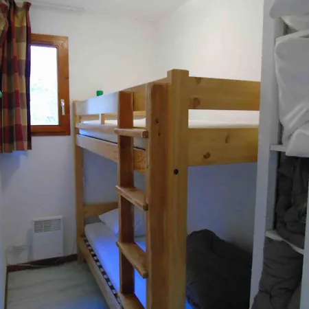 Apartment Arrondaz - 2 Pieces Pour 6 Personnes Mae-8664